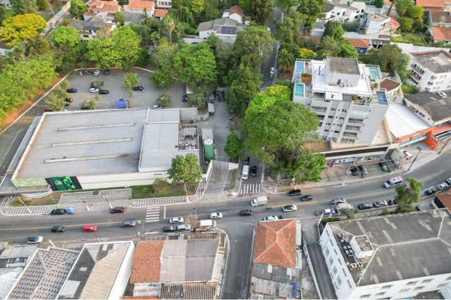 Imagem Apartamento com 3 Quartos à Venda, 270 m² em Jardim Floresta - São Paulo Imagem Apartamento com 3 Quartos à Venda, 270 m² em Jardim Floresta - São Paulo