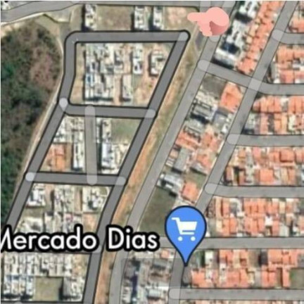 Imagem Terreno à Venda,  em Wanel Ville - Sorocaba