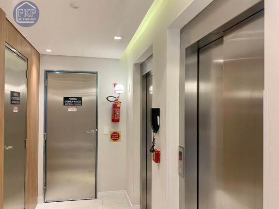 Imagem Apartamento com 2 Quartos à Venda, 92 m² em Vila Operária - Itajaí