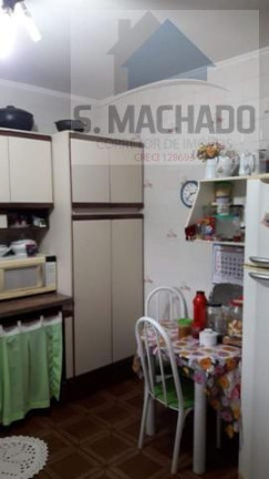 Imagem Casa com 4 Quartos à Venda, 250 m² em Santa Terezinha - Santo André Imagem Casa com 4 Quartos à Venda, 250 m² em Santa Terezinha - Santo André