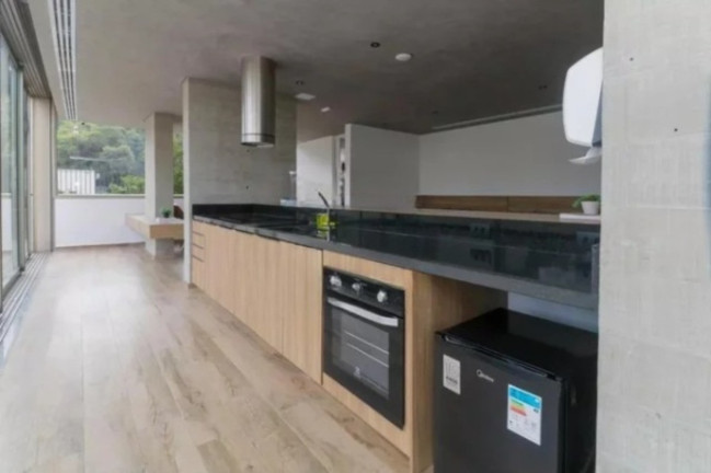 Imagem Imóvel com 1 Quarto à Venda, 28 m² em Cerqueira César - São Paulo Imagem Imóvel com 1 Quarto à Venda, 28 m² em Cerqueira César - São Paulo