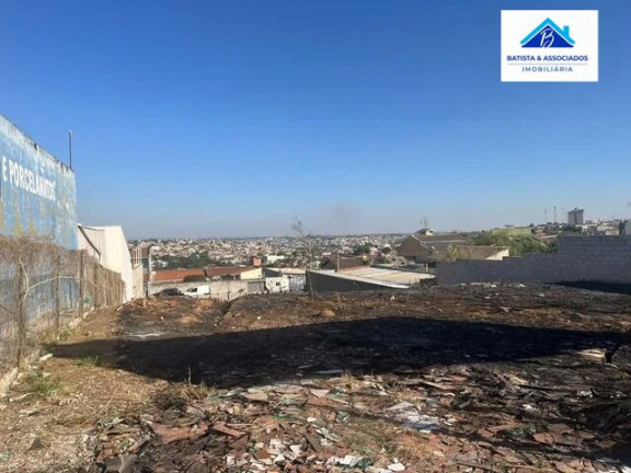 Imagem Imóvel à Venda, 1.200 m² em Cidade Satélite íris - Campinas Imagem Imóvel à Venda, 1.200 m² em Cidade Satélite íris - Campinas