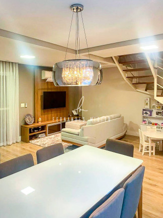 Imagem Casa de Condomínio com 3 Quartos à Venda, 300 m² em Villagio De Nápoles - Jundiaí