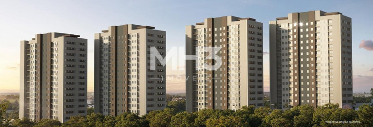 Imagem Imóvel com 2 Quartos à Venda, 43 m² em Parque Yolanda (nova Veneza) - Sumaré Imagem Imóvel com 2 Quartos à Venda, 43 m² em Parque Yolanda (nova Veneza) - Sumaré