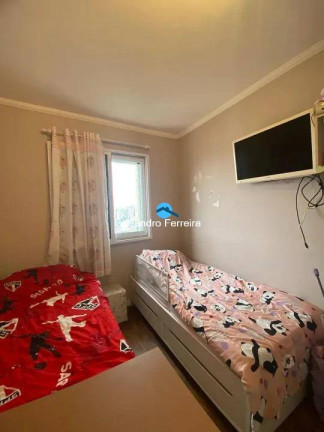 Imagem Apartamento com 3 Quartos à Venda, 73 m² em Centro - São Bernardo Do Campo Imagem Apartamento com 3 Quartos à Venda, 73 m² em Centro - São Bernardo Do Campo