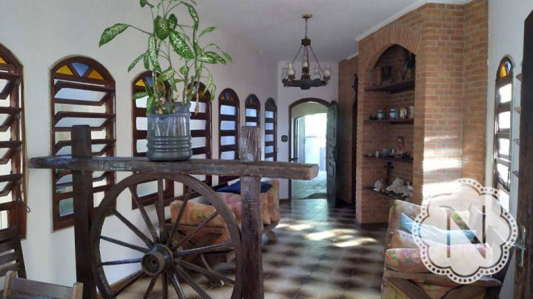 Imagem Casa com 3 Quartos à Venda, 120 m² em Praia Do Sonho - Itanhaém Imagem Casa com 3 Quartos à Venda, 120 m² em Praia Do Sonho - Itanhaém