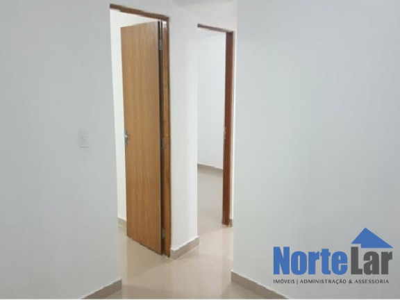 Imagem Apartamento com 2 Quartos à Venda, 48 m² em Sítio Morro Grande - São Paulo Imagem Apartamento com 2 Quartos à Venda, 48 m² em Sítio Morro Grande - São Paulo