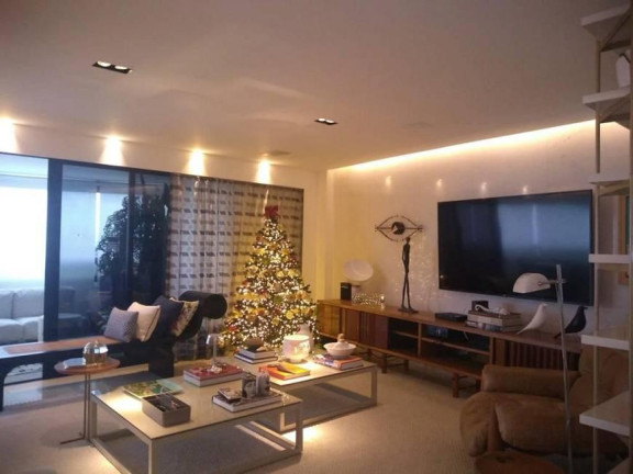 Imagem Apartamento com 3 Quartos à Venda, 240 m² em Cocó - Fortaleza Imagem Apartamento com 3 Quartos à Venda, 240 m² em Cocó - Fortaleza