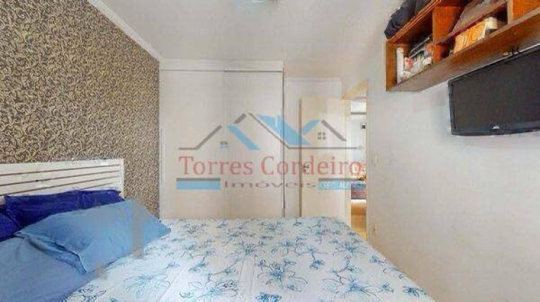 Imagem Apartamento com 2 Quartos à Venda, 51 m² em Vila Das Belezas - São Paulo