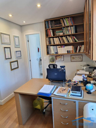 Imagem Apartamento com 2 Quartos à Venda, 156 m² em Vila Olímpia - São Paulo