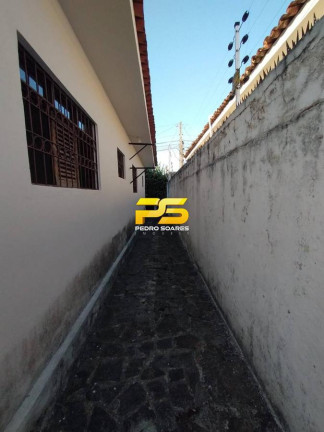 Imagem Casa com 3 Quartos à Venda, 168 m² em Cristo Redentor - João Pessoa Imagem Casa com 3 Quartos à Venda, 168 m² em Cristo Redentor - João Pessoa