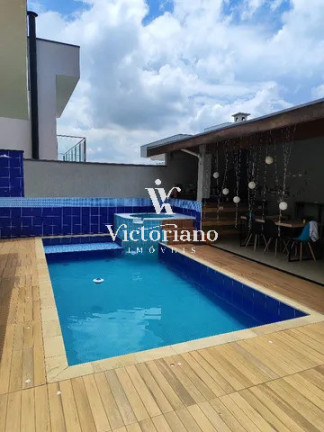 Imagem Casa de Condomínio com 3 Quartos à Venda, 250 m² em Jardim Panorama - Jacareí Imagem Casa de Condomínio com 3 Quartos à Venda, 250 m² em Jardim Panorama - Jacareí