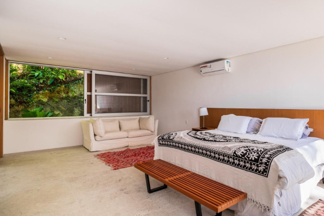 Imagem Casa com 4 Quartos à Venda, 484 m² em Sítio São Pedro - Guarujá