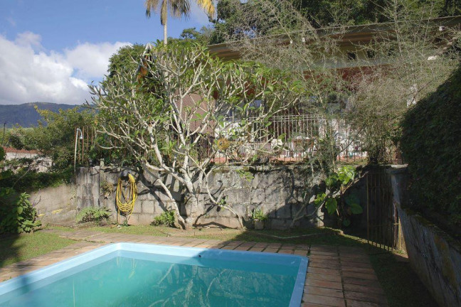 Imagem Casa com 4 Quartos à Venda, 149 m² em Posse - Teresópolis Imagem Casa com 4 Quartos à Venda, 149 m² em Posse - Teresópolis