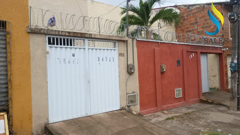 Imagem Casa com 6 Quartos à Venda, 250 m² em Olavo Oliveira - Fortaleza