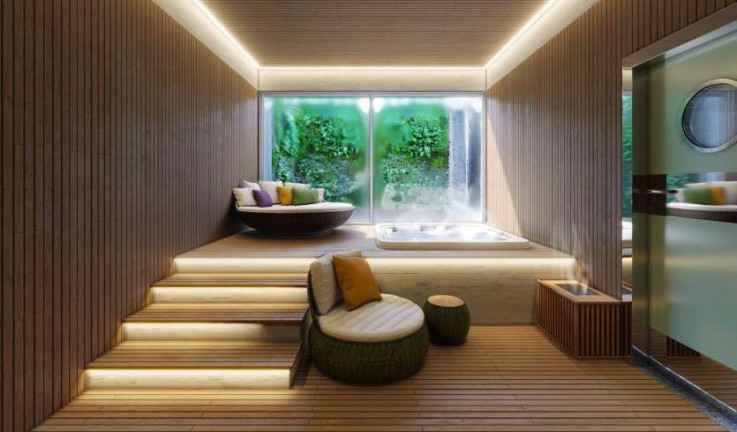Imagem Apartamento com 3 Quartos à Venda, 84 m² em Dom Bosco - Itajaí