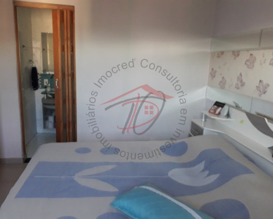 Imagem Imóvel com 3 Quartos à Venda, 68 m² em Jardim Residencial Firenze - Hortolândia Imagem Imóvel com 3 Quartos à Venda, 68 m² em Jardim Residencial Firenze - Hortolândia