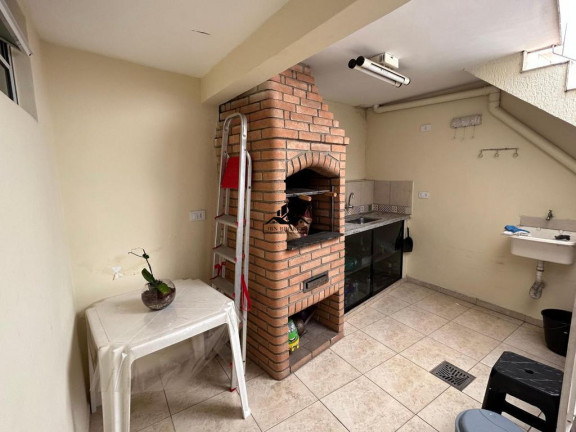 Imagem Sobrado com 2 Quartos à Venda, 82 m² em Olímpico - São Caetano Do Sul Imagem Sobrado com 2 Quartos à Venda, 82 m² em Olímpico - São Caetano Do Sul