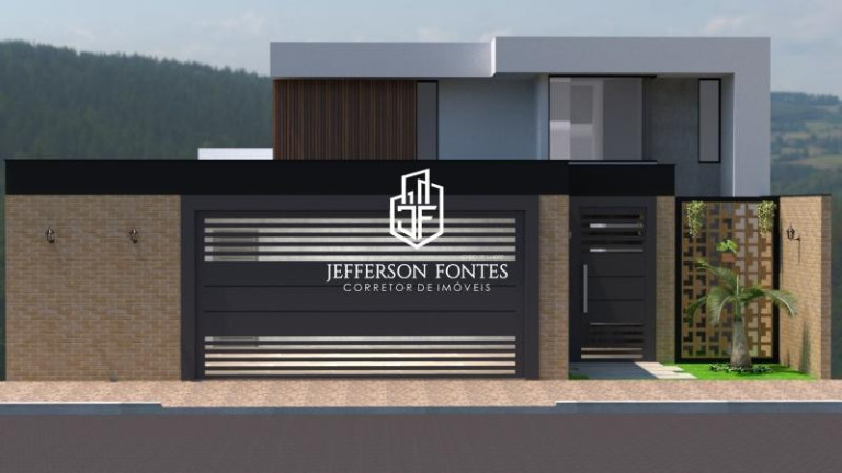 Imagem Casa com 3 Quartos à Venda, 160 m² em Jardim Florença - Marília Imagem Casa com 3 Quartos à Venda, 160 m² em Jardim Florença - Marília