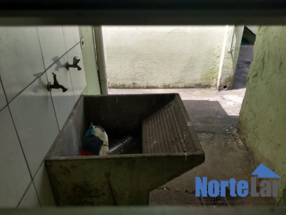 Imagem Casa com 1 Quarto para Alugar, 50 m² em Jardim Cidade Pirituba - São Paulo Imagem Casa com 1 Quarto para Alugar, 50 m² em Jardim Cidade Pirituba - São Paulo