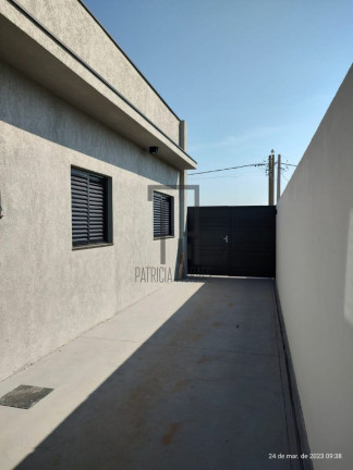 Imagem Casa de Condomínio com 3 Quartos à Venda, 307 m² em Rio Verde - Araçoiaba Da Serra