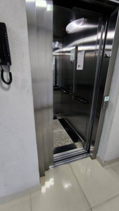 Imagem Apartamento com 1 Quarto à Venda, 39 m² em Nova Gerty - São Caetano Do Sul