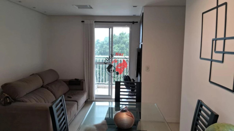 Imagem Apartamento com 3 Quartos à Venda, 60 m² em Planalto - São Bernardo Do Campo Imagem Apartamento com 3 Quartos à Venda, 60 m² em Planalto - São Bernardo Do Campo