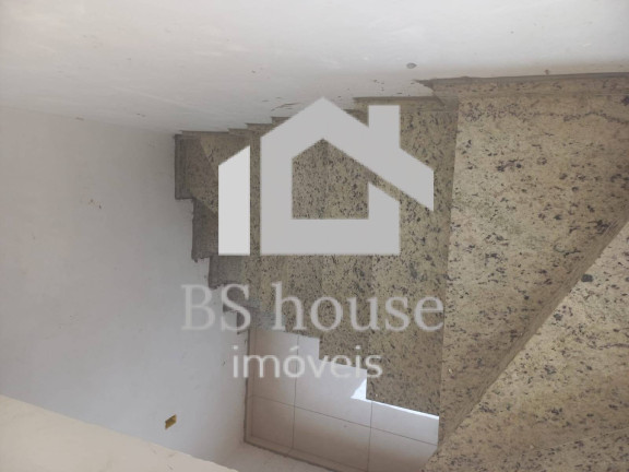 Imagem Apartamento com 2 Quartos à Venda, 44 m² em Utinga - Santo André