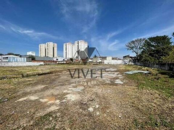 Imagem Terreno à Venda, 2.585 m² em Além Ponte - Sorocaba Imagem Terreno à Venda, 2.585 m² em Além Ponte - Sorocaba