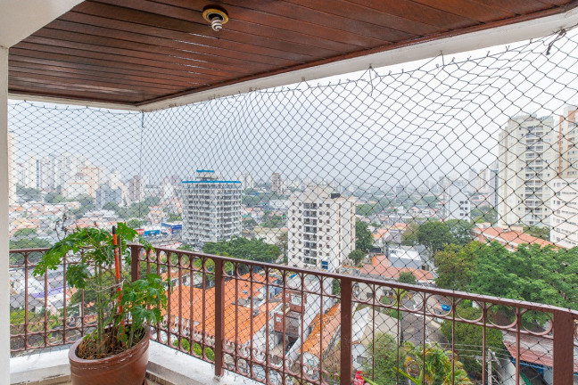 Imagem Apartamento com 3 Quartos à Venda, 156 m² em Chácara Inglesa - São Paulo Imagem Apartamento com 3 Quartos à Venda, 156 m² em Chácara Inglesa - São Paulo