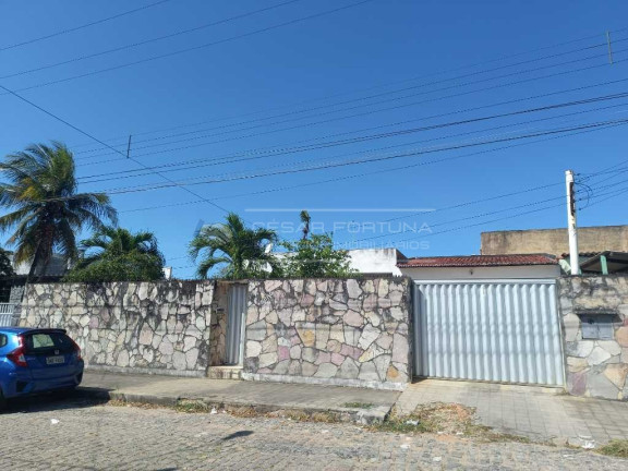 Imagem Casa com 4 Quartos à Venda, 480 m² em Ponta Negra - Natal Imagem Casa com 4 Quartos à Venda, 480 m² em Ponta Negra - Natal