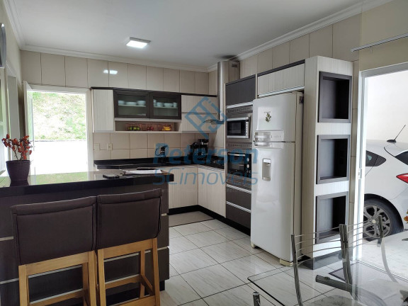 Imagem Casa com 2 Quartos à Venda, 114 m² em Cedrinho - Brusque