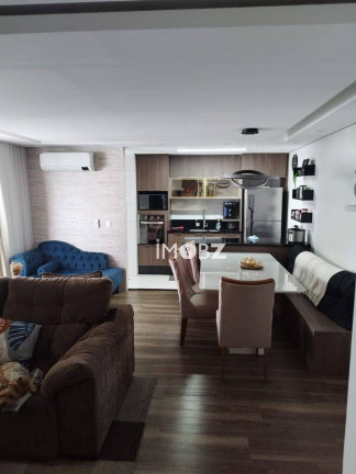 Imagem Imóvel com 2 Quartos à Venda, 81 m² em Vila Andrade - São Paulo Imagem Imóvel com 2 Quartos à Venda, 81 m² em Vila Andrade - São Paulo