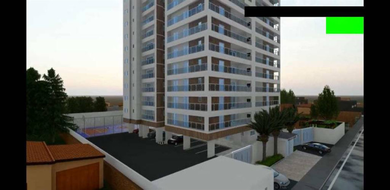 Imagem Apartamento com 3 Quartos à Venda, 120 m² em Centro - Peruibe