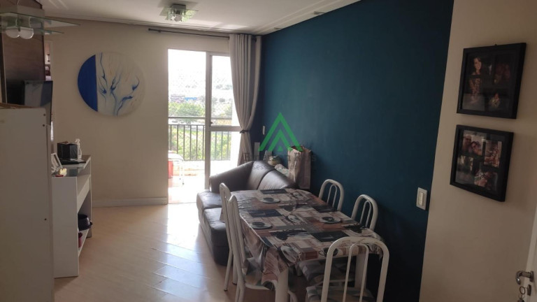 Imagem Apartamento com 2 Quartos à Venda, 50 m² em São João Clímaco - São Paulo Imagem Apartamento com 2 Quartos à Venda, 50 m² em São João Clímaco - São Paulo