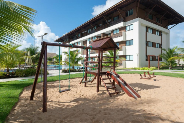 Imagem Imóvel com 2 Quartos à Venda, 55 m² em Cupe - Ipojuca Imagem Imóvel com 2 Quartos à Venda, 55 m² em Cupe - Ipojuca