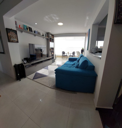 Imóvel com 2 Quartos à Venda, 83 m² em Vila Do Bosque - São Paulo