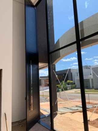 Imagem Casa com 4 Quartos à Venda, 218 m² em Residencial Goiânia Golfe Clube - Goiânia Imagem Casa com 4 Quartos à Venda, 218 m² em Residencial Goiânia Golfe Clube - Goiânia
