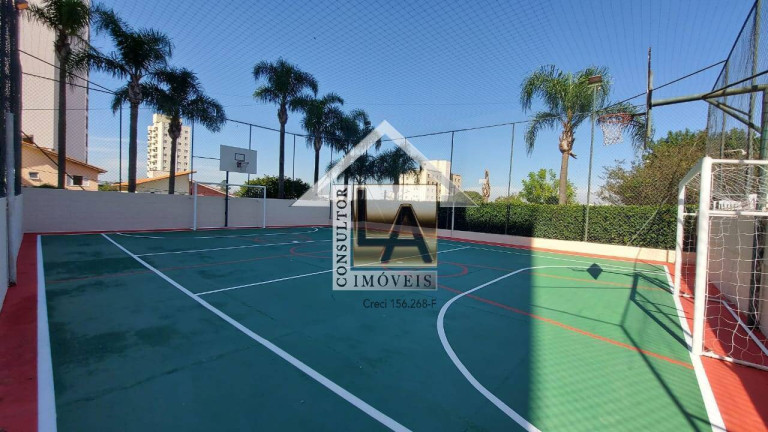 Imagem Apartamento com 2 Quartos à Venda, 58 m² em Vila Santa Catarina - São Paulo