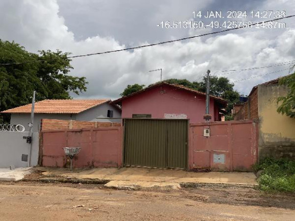 Imagem Casa com 3 Quartos à Venda, 225 m² em Jardim Dassis - Goianira Imagem Casa com 3 Quartos à Venda, 225 m² em Jardim Dassis - Goianira