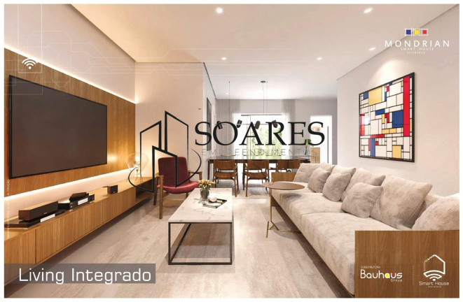Imagem Casa de Condomínio com 3 Quartos à Venda, 154 m² em Pratinha (icoaraci) - Belém Imagem Casa de Condomínio com 3 Quartos à Venda, 154 m² em Pratinha (icoaraci) - Belém