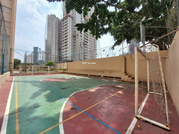 Imagem Imóvel com 3 Quartos à Venda, 104 m² em Brooklin - São Paulo Imagem Imóvel com 3 Quartos à Venda, 104 m² em Brooklin - São Paulo