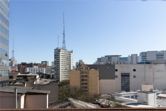 Imagem Imóvel com 2 Quartos à Venda, 60 m² em Paraíso - São Paulo Imagem Imóvel com 2 Quartos à Venda, 60 m² em Paraíso - São Paulo