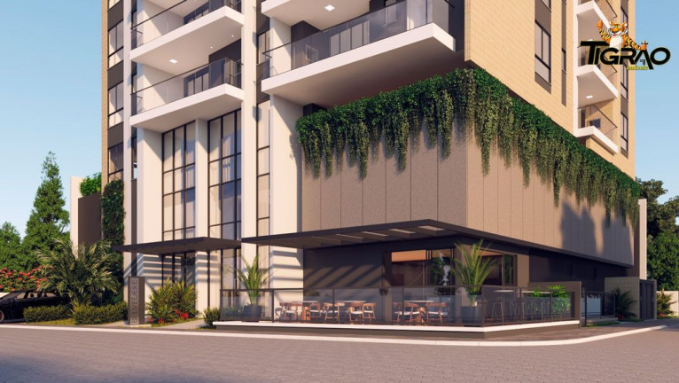 Imagem Apartamento com 3 Quartos à Venda, 105 m² em Gravatá - Navegantes Imagem Apartamento com 3 Quartos à Venda, 105 m² em Gravatá - Navegantes