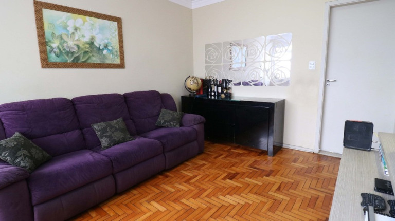 Imagem Apartamento com 3 Quartos à Venda, 100 m² em Aclimação - São Paulo