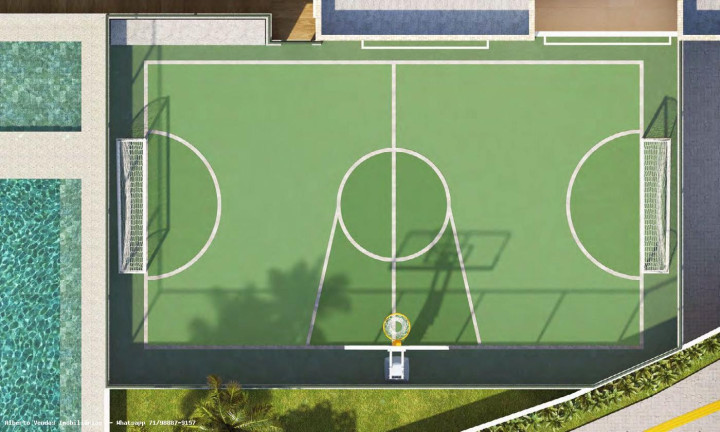 Imagem Apartamento com 2 Quartos à Venda, 71 m² em Itaigara - Salvador