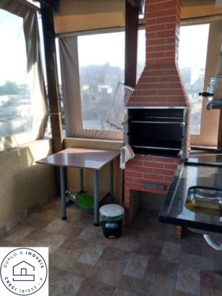 Imagem Casa com 3 Quartos à Venda, 175 m² em Parque Grajaú  ( Zona Sul ) - São Paulo