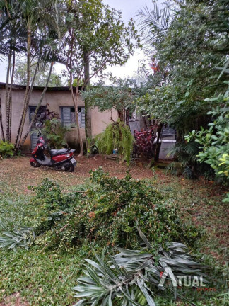 Imagem Casa com 3 Quartos à Venda, 140 m² em Jardim Imperial - Atibaia