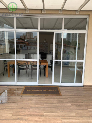 Imagem Apartamento com 2 Quartos à Venda, 56 m² em Jardim Roberto - Osasco Imagem Apartamento com 2 Quartos à Venda, 56 m² em Jardim Roberto - Osasco
