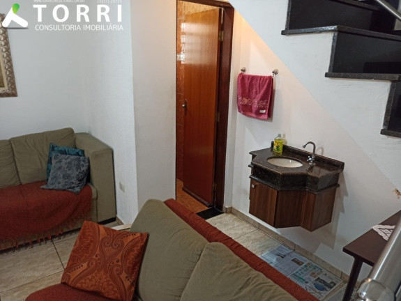 Imagem Casa com 2 Quartos à Venda, 182 m² em Wanel Ville - Sorocaba Imagem Casa com 2 Quartos à Venda, 182 m² em Wanel Ville - Sorocaba